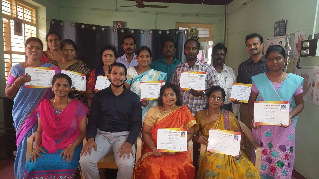 Holistic Science Teaching & Graduation