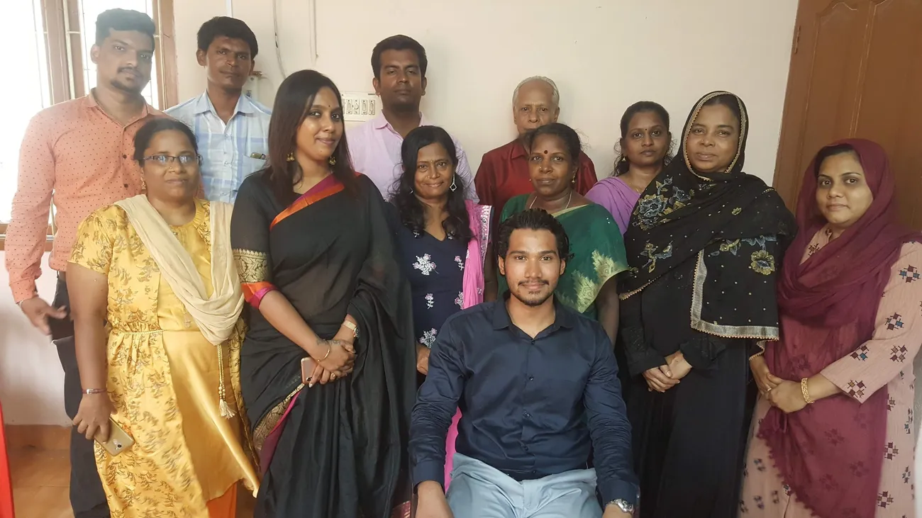 Academy Graduation & Certification