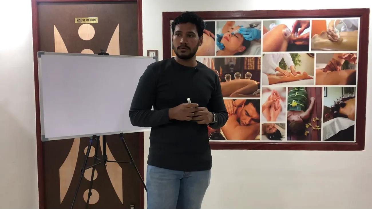 Dr. Sameer Mentorship & Hands-on Clinical Training