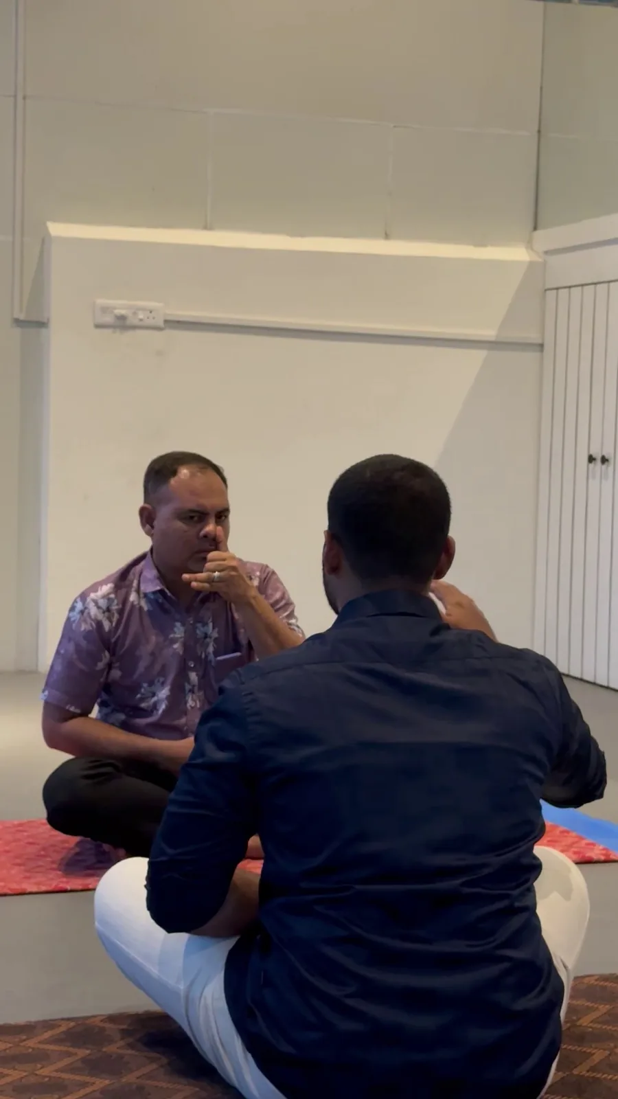 Yoga & Breathwork